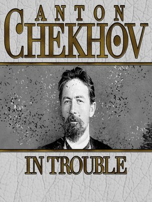 cover image of In Trouble